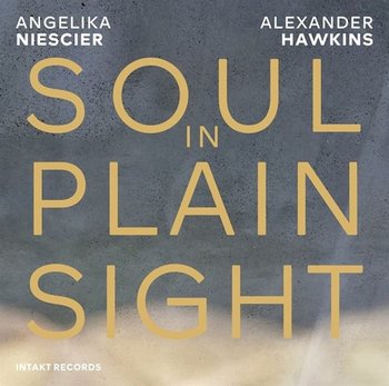 Soul in Plain Sight - Niescier Angelika