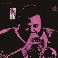Soul in the Horn Al Hirt