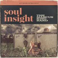 Soul Insight The Marcus King Band