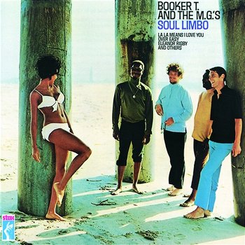 Soul Limbo - Booker T. & The M.G.'s