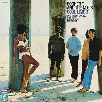 Soul Limbo - Booker T. & The M.G.'s