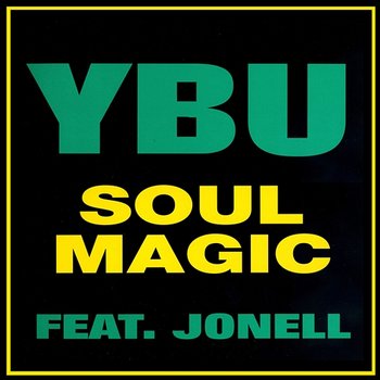 Soul Magic - YBU