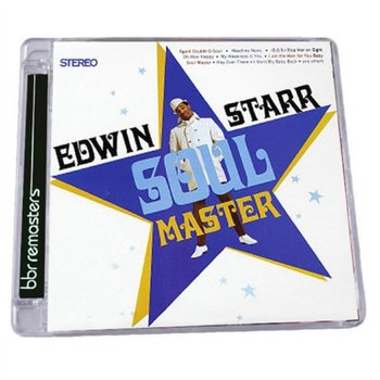 Soul Master - Starr Edwin