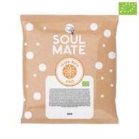 Soul Mate Orgánica Anís 50g (organiczna) Soul Mate