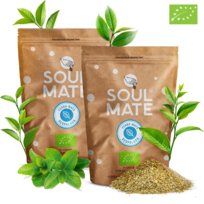 Soul Mate Organica Despalada 500g (1kg) Soul Mate
