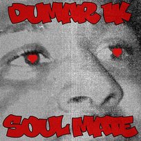 Soul Mate Dumar 1k