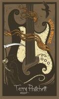 Soul Music Pratchett Terry