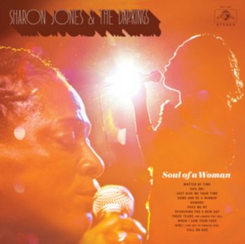 Soul Of A Woman - Sharon Jones & The Dap-Kings