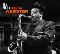 Soul of Ben Webster