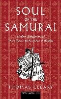 Soul of the Samurai - Cleary Thomas