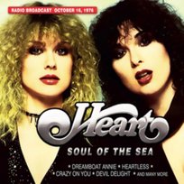 Soul of the Sea Heart