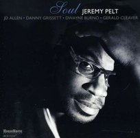 Soul Pelt Jeremy
