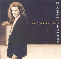 Soul Provider Bolton Michael