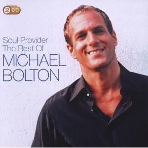 Soul Provider: The Best Of Michael Bolton