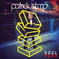 洋楽 PATRICK STUMP / SOUL PUNK Soul Punk - Patrick Stump | Muzyka, mp3 Sklep EMPIK.COM