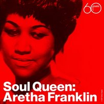 Soul Queen Aretha Franklin