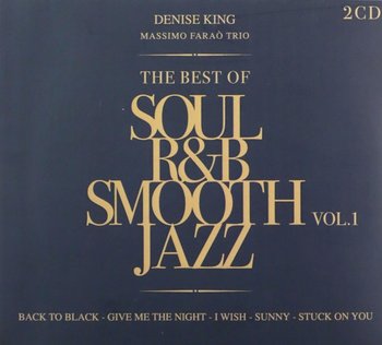 Soul R&B Smooth Jazz - Various Artists