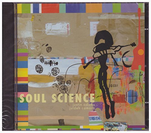 Soul Science - Various Artists | Muzyka Sklep EMPIK.COM