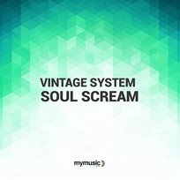 Soul Scream Vintage System