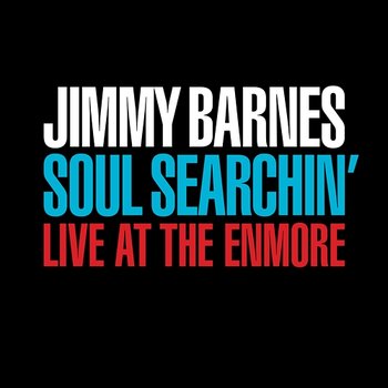 Soul Searchin' - Jimmy Barnes