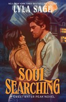 Soul Searching Lyla Sage
