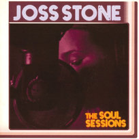 Soul Sessions Stone Joss