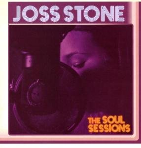 Soul Sessions - Stone Joss