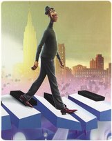 Soul (steelbook) Docter Pete
