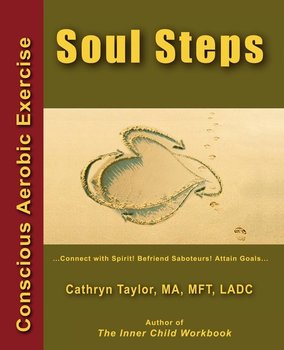 Soul Steps - Taylor Cathryn