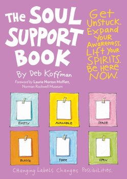 Soul Support Book - Deb Koffman