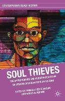 Soul Thieves - Kopano Baruti N.