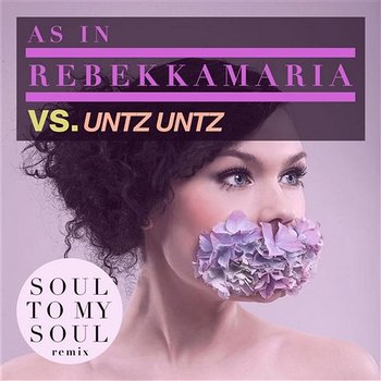 Soul To My Soul - Rebekka Maria