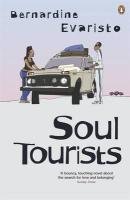 Soul Tourists - Evaristo Bernardine
