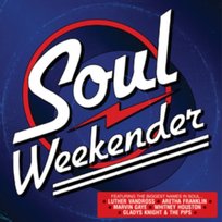 Soul Weekender Various Artists
