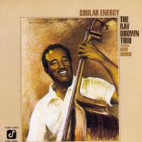 Soular Energy Brown Ray Trio