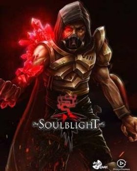 Soulblight, Klucz Steam, PC