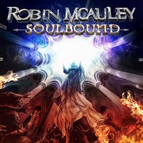 Soulbound McAuley Robin