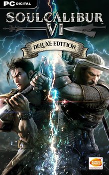 Soulcalibur 6 - Deluxe Edition, PC