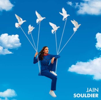 Souldier - Jain