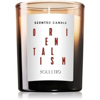 Souletto Orientalism Scented Candle świeczka zapachowa 200 g - Inny producent