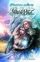 Soulfire: Shadow Magic Volume 1 - Hernandez Vince