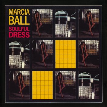 Soulful Dress - Marcia Ball