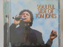Soulful Side Of Tom Jones Jones Tom