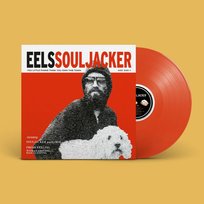 Souljacker, płyta winylowa Eels