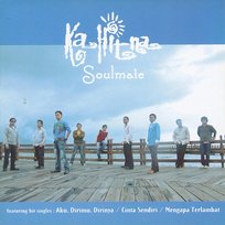 Soulmate Kahitna