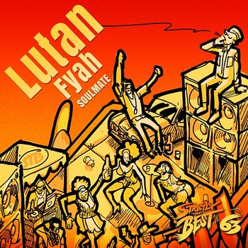 Soulmate - Lutan Fyah