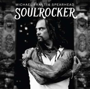 Soulrocker - Franti Michael