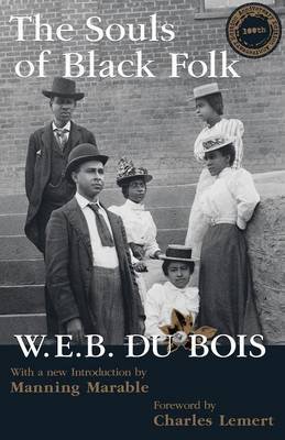 Souls Of Black Folk - W. E. B. Du Bois | Książka W Empik