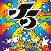 Soulsation! Jackson 5