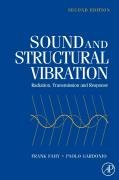 Sound and Structural Vibration - Fahy Frank J., Gardonio Paolo